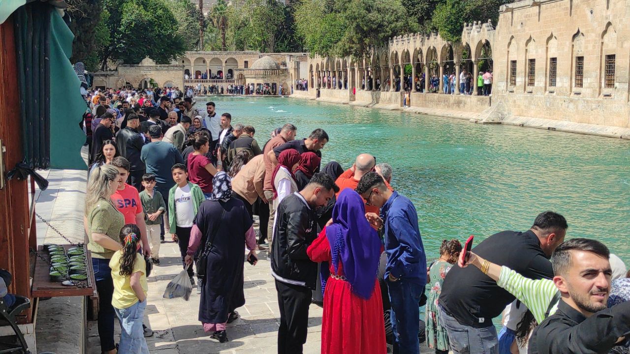 Şanlıurfa UNESCO Müzik Şehri oldu! 2026’da dünya sahnesi kentte 5