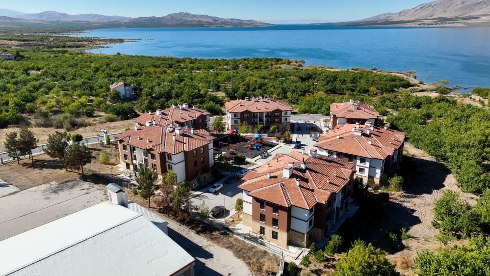 Malatya Kale’de TOKİ’nin “kale gibi” konutları sınavdan geçti! 1