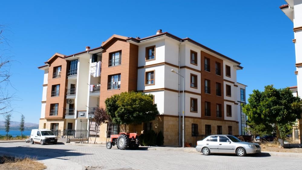 Malatya Kale’de TOKİ’nin “kale gibi” konutları sınavdan geçti! 3