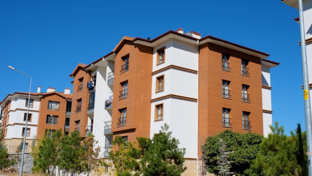 Malatya Kale’de TOKİ’nin “kale gibi” konutları sınavdan geçti! 7