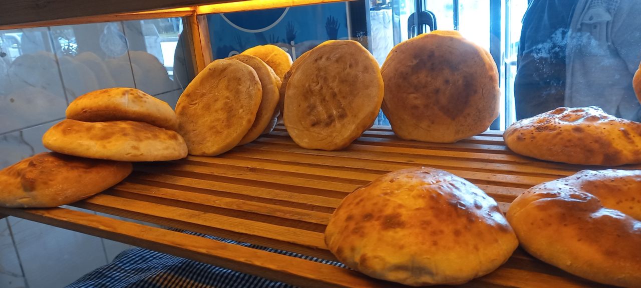 Yozgat'ta ekmeğe zam geldi 5
