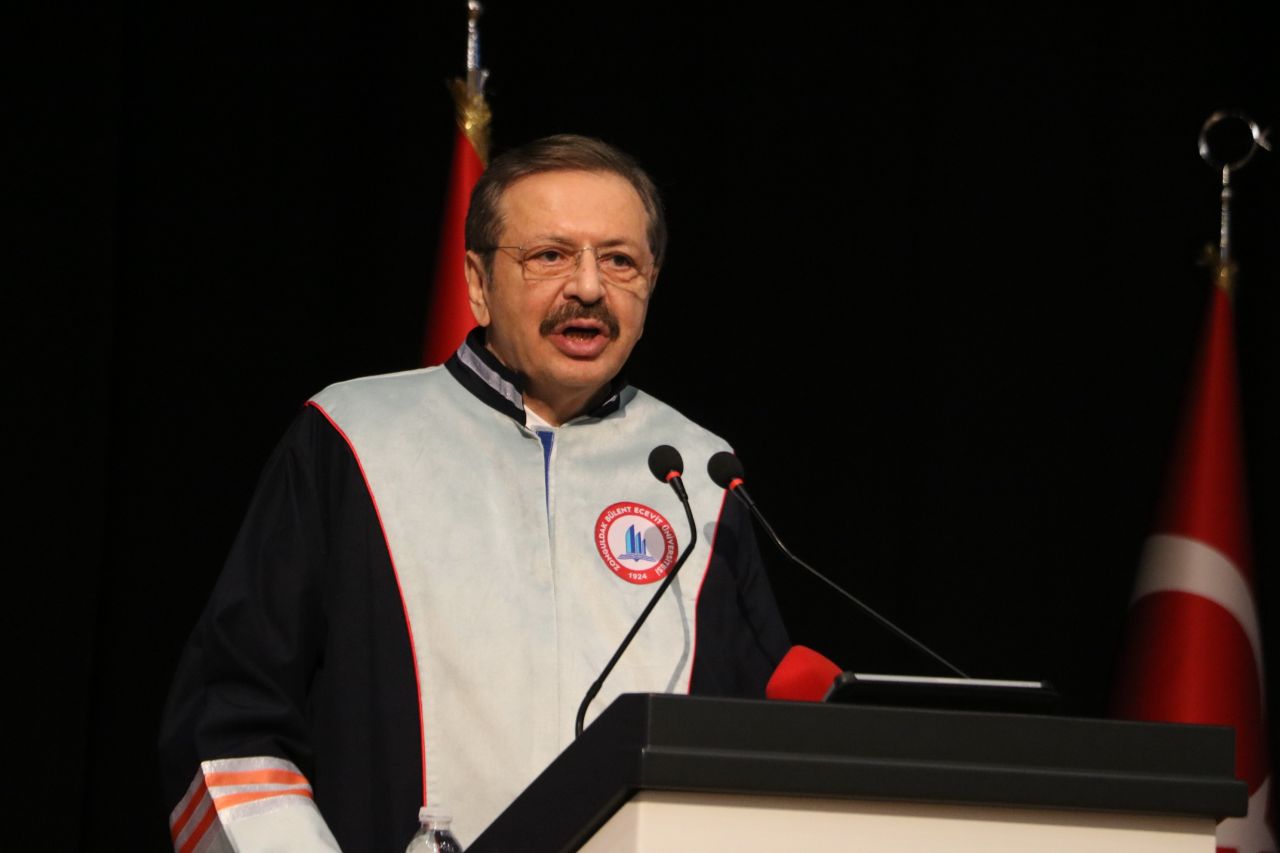 TOBB Başkanı Hisarcıklıoğlu: “Filyos, Türkiye’nin enerji ve ihracat üssü olacak” 3