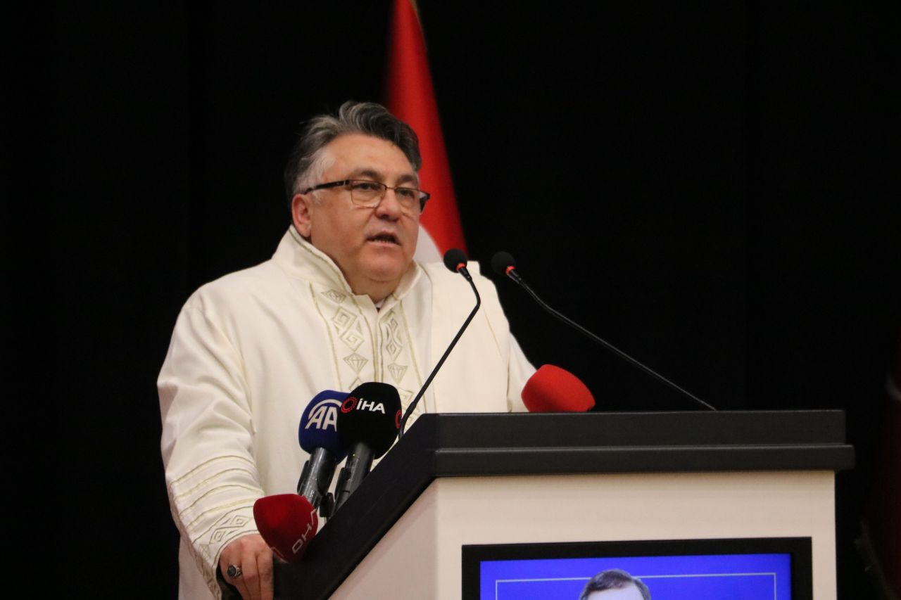 TOBB Başkanı Hisarcıklıoğlu: “Filyos, Türkiye’nin enerji ve ihracat üssü olacak” 5