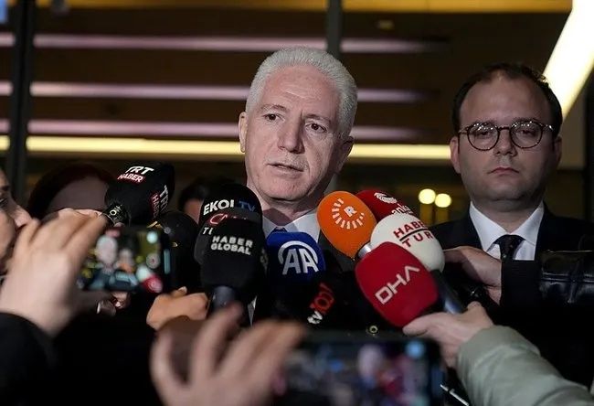 Sırrı Süreyya Önder'in sağlık durumu nasıl? Hayati tehlikesi devam ediyor! 23.30'dan bu yana ameliyatta... 6