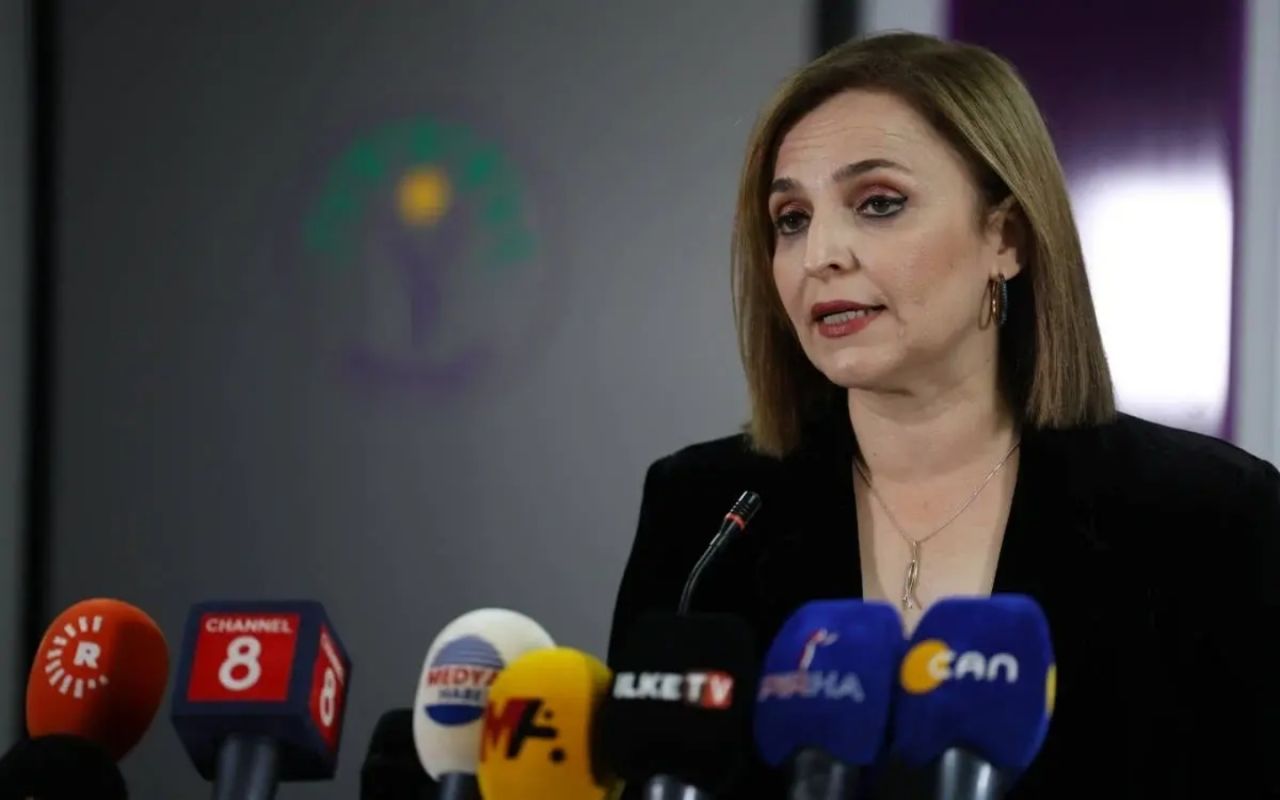 Sırrı Süreyya Önder'in sağlık durumuyla ilgili DEM Parti'den açıklama geldi: Ameliyatı henüz bitmedi! 1