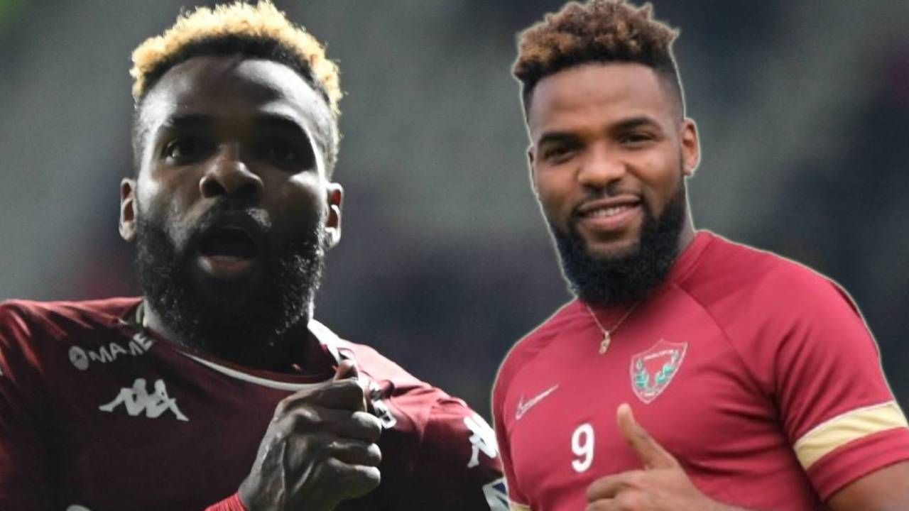 Aaron Boupendza 11. kattan düşerek hayatını kaybetti! Trajik ölümle ilgili intihar şüphesi 8
