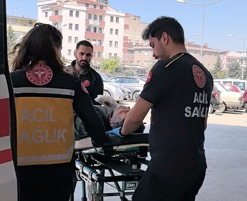İnegöl’de korkunç kaza: İşçinin 3 parmağı koptu 3