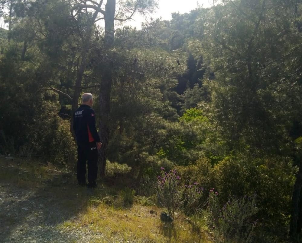 Muğla’da kayıp gençten acı haber: Mustafa Berkay Çırak’ın cansız bedeni ormanlık alanda bulundu 1