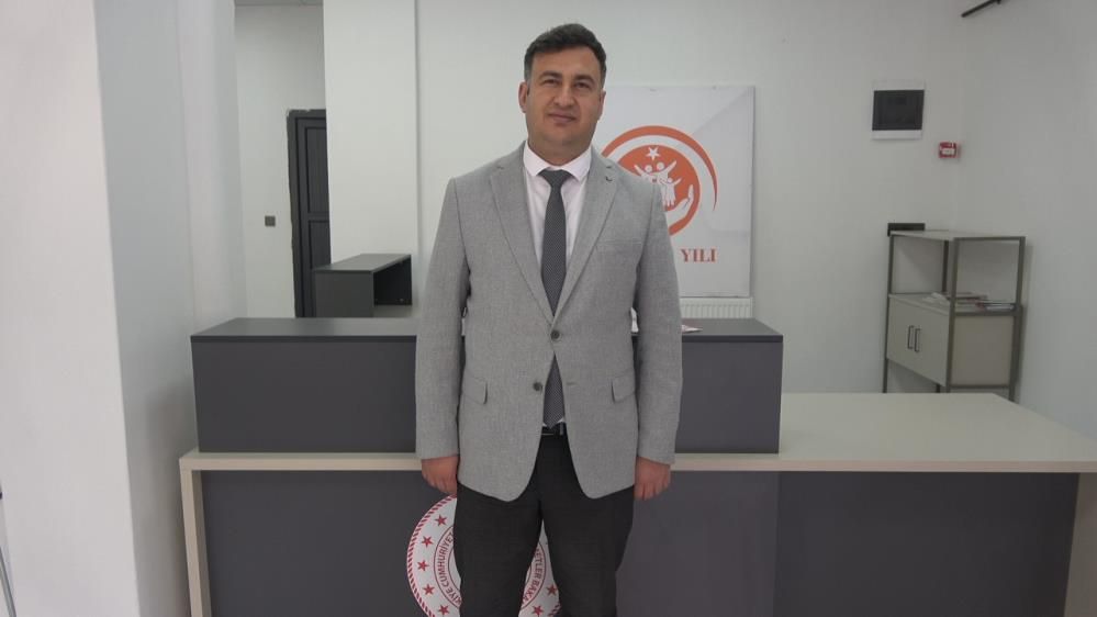 Kilis’te Aile Akademisi kapılarını açtı: Aileler için destek ve dayanışma merkezi 5