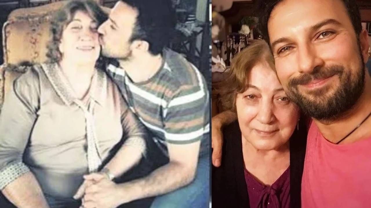 Tarkan'ın annesi Neşe Tevetoğlu hayatını kaybetti... Megastar apar topar Antalya'ya uçtu 1