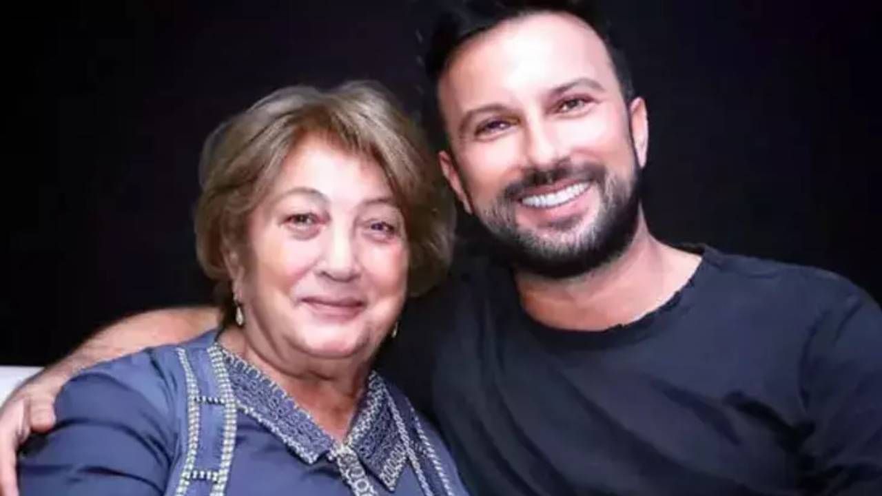 Tarkan'ın annesi Neşe Tevetoğlu hayatını kaybetti... Megastar apar topar Antalya'ya uçtu 3