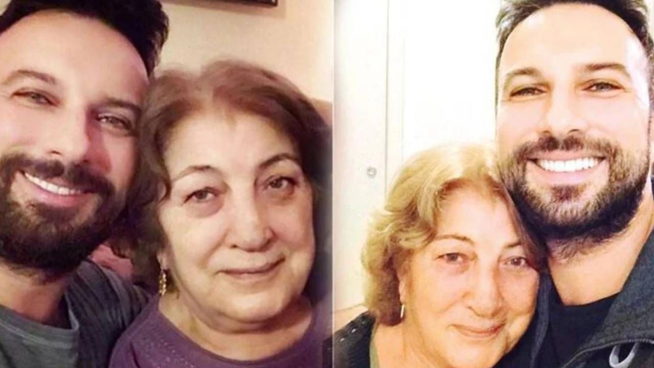 Tarkan'ın annesi Neşe Tevetoğlu hayatını kaybetti... Megastar apar topar Antalya'ya uçtu 2