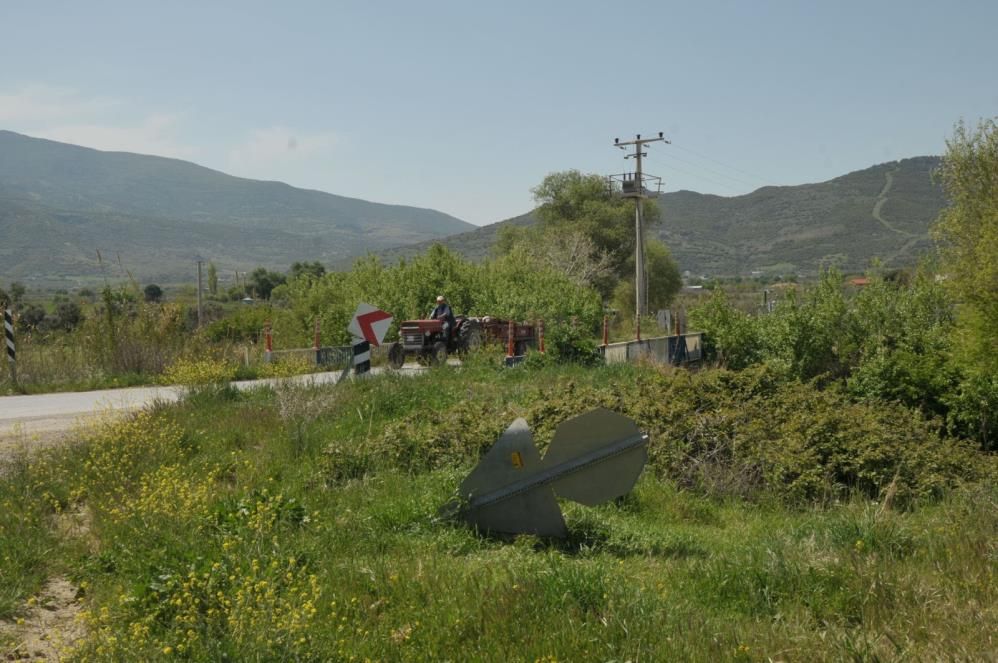 Koca Köprü’de trafik güvenliği alarmı: Aliağa için acil çözüm talebi 3