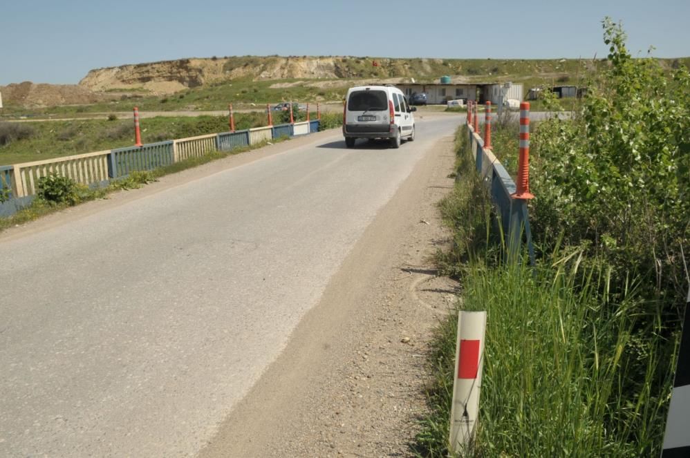 Koca Köprü’de trafik güvenliği alarmı: Aliağa için acil çözüm talebi 4