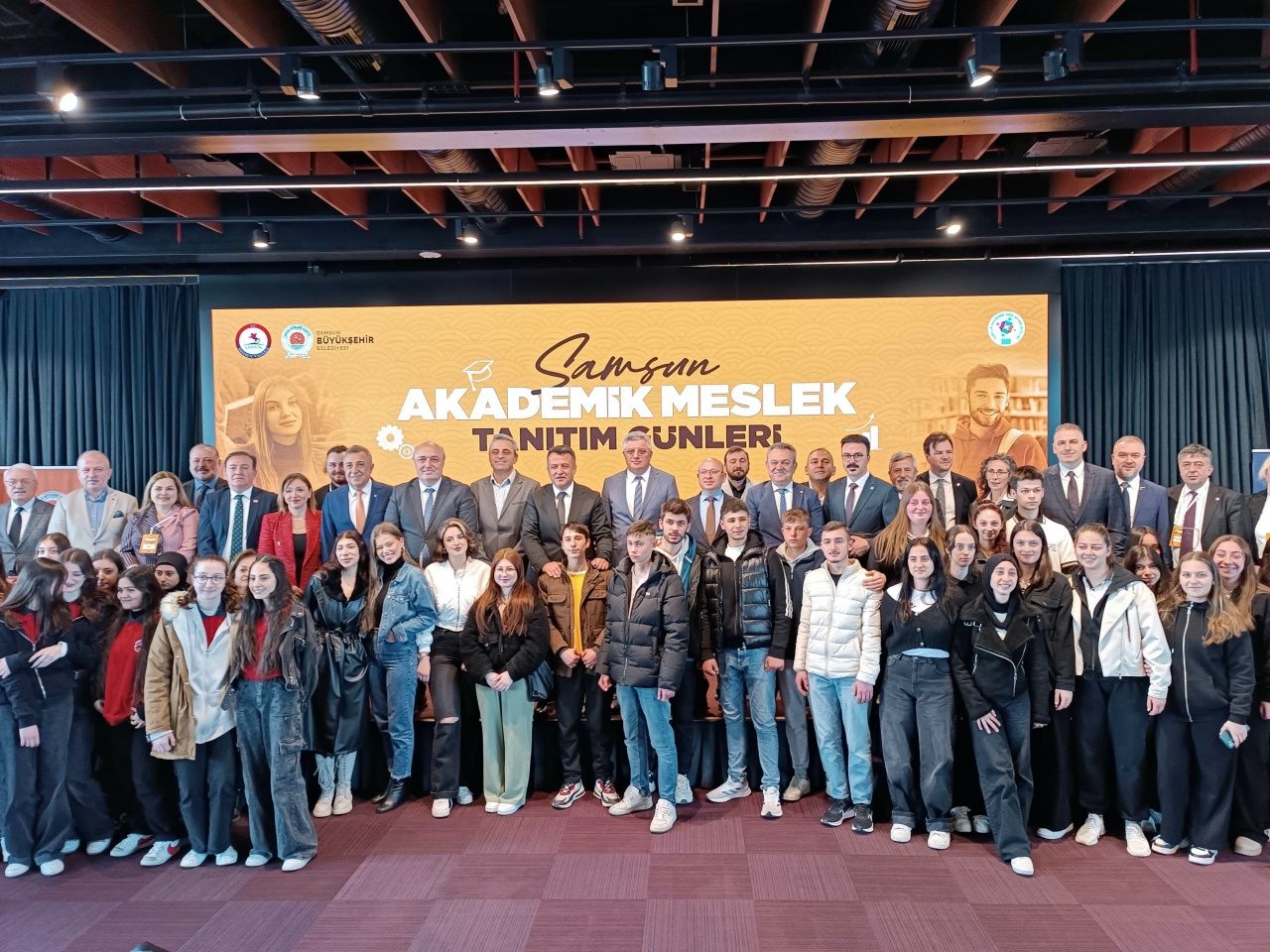 Samsun’a savunma sanayi lisesi! MKE lisesi geliyor 2