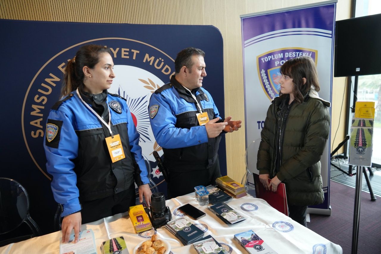 Samsun’a savunma sanayi lisesi! MKE lisesi geliyor 6