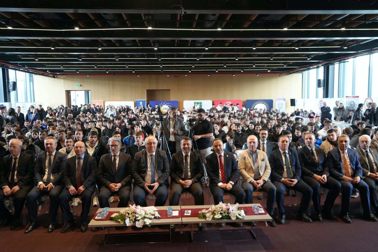 Samsun’a savunma sanayi lisesi! MKE lisesi geliyor 3
