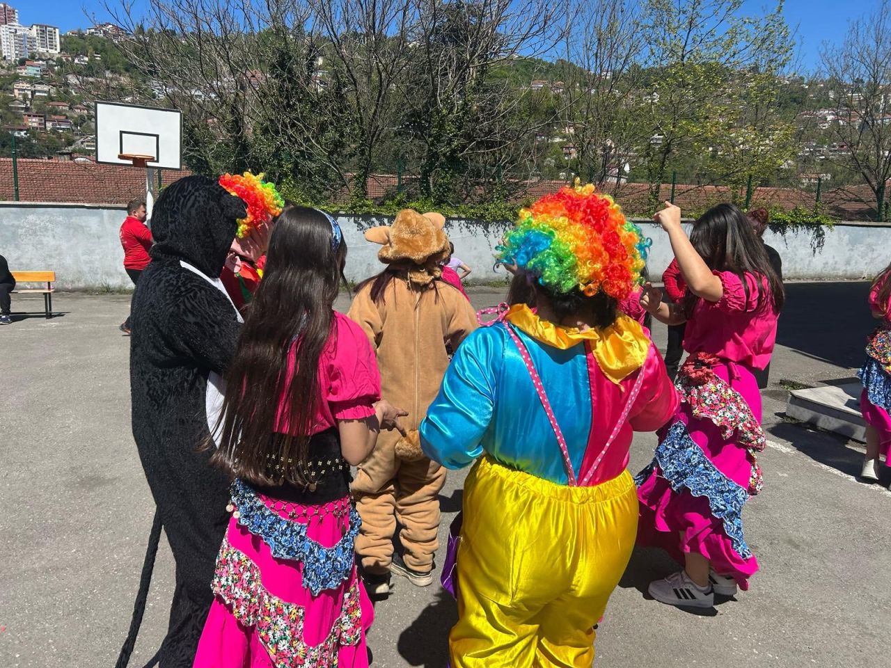 Zonguldak’ta Roman kültürü renkli etkinliklerle tanıtıldı 5