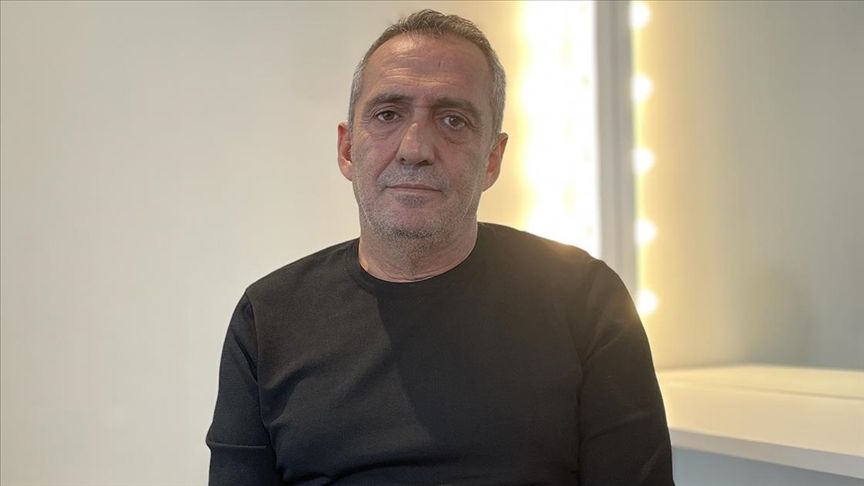 Ünlü isimler Sırrı Süreyya Önder için hastaneye koştu 3