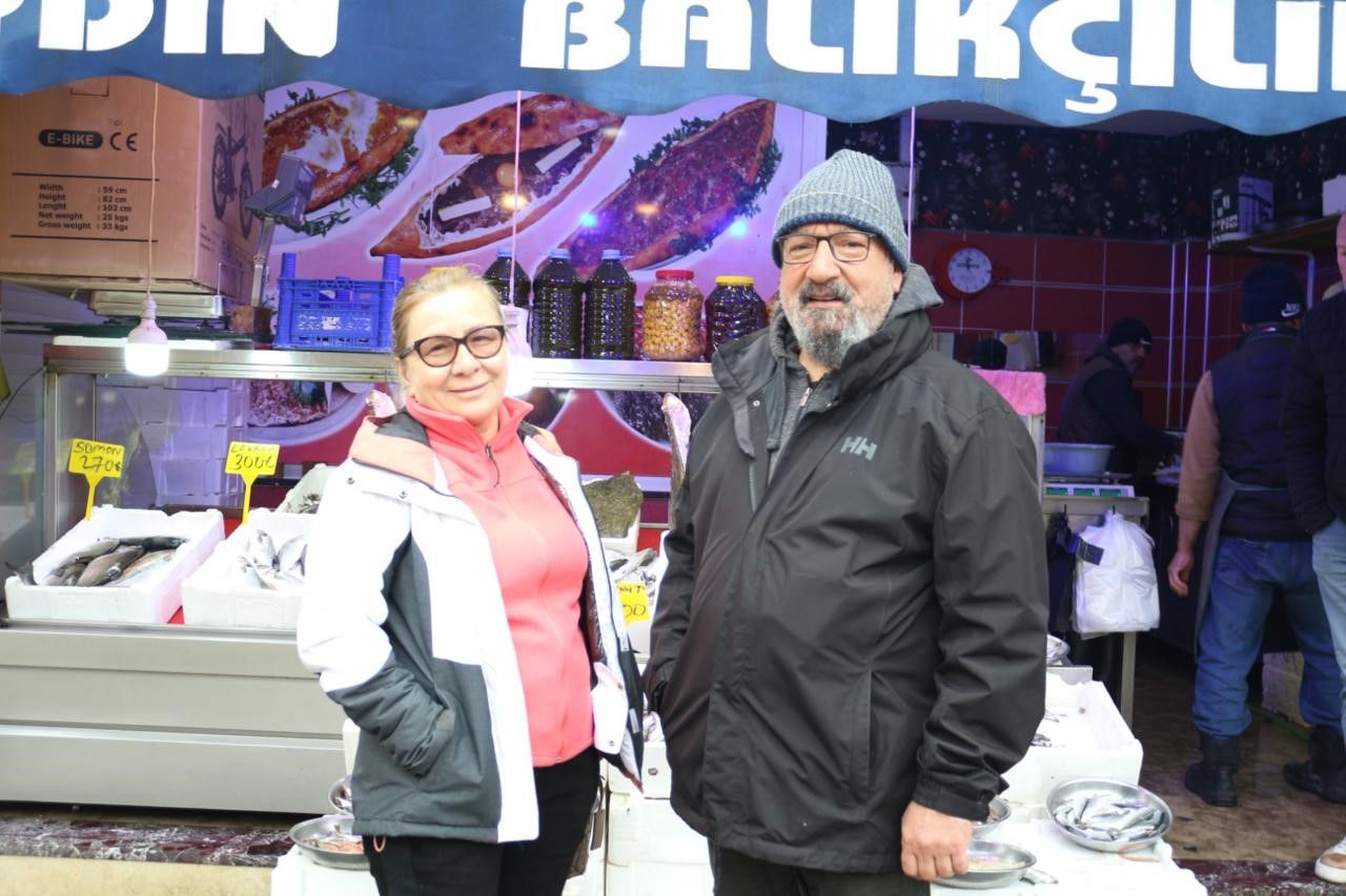 Giresunlu balıkçılar umutlu: sezon palamut olarak başladı, istavrit, barbun ve mezgit güzel oldu 4