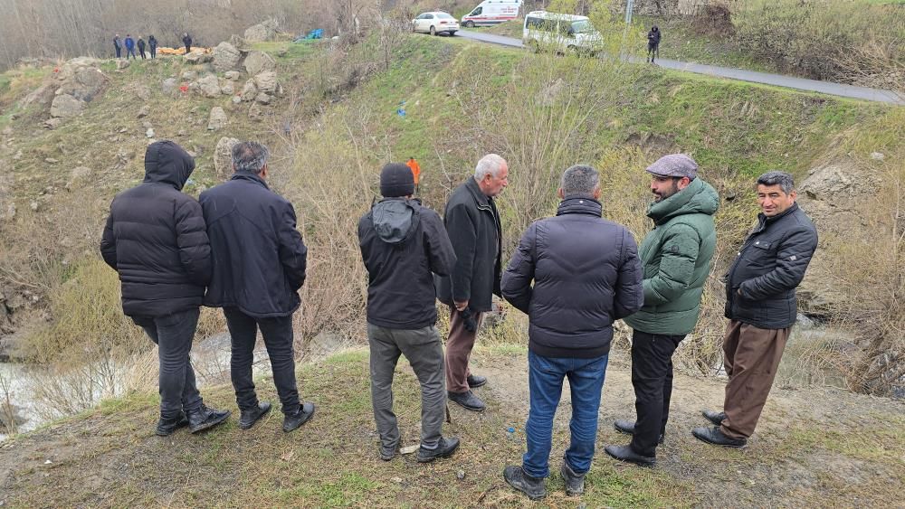 Hakkari’de Feleknaz Keskin için umutlu bekleyiş: 7 gündür kayıp 1
