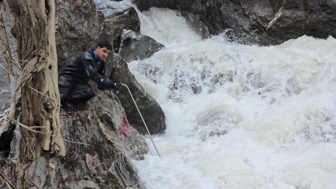 Hakkari’de Feleknaz Keskin için umutlu bekleyiş: 7 gündür kayıp 2