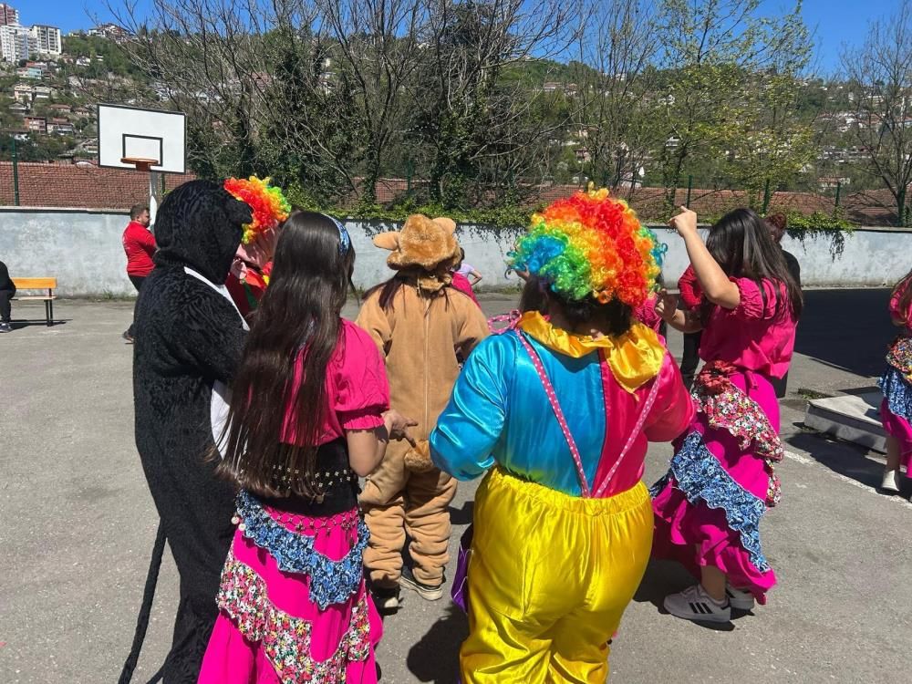 Zonguldak’ta Roman kültürü şenliği: Renkli danslar, Yeşilay farkındalığı 2