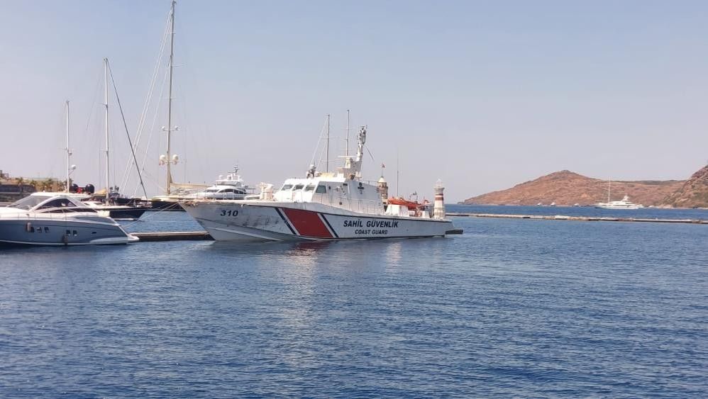 Muğla’da film gibi uyuşturucu operasyonu! 10 sanığa 30’ar yıl hapis 2