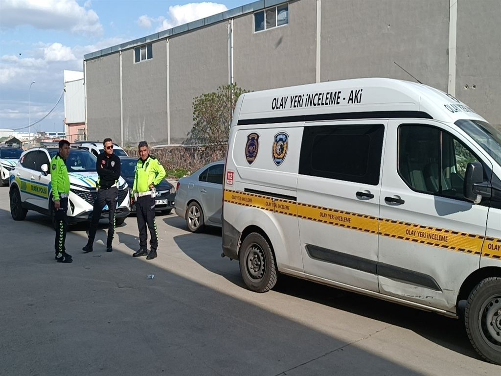 Gaziantep’te yürek yakan kaza: 5 yaşındaki Hüseyin Kaplan TIR’ın altında hayatını kaybetti 5