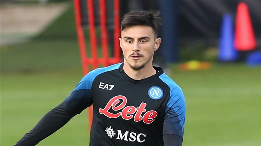 George Gardi: "Skriniar Galatasaray'a geleceğine söz vermişti, Fenerbahçe iki katını teklif etti! Marmoush'u da önerdim ama fırsat kaçtı" 2