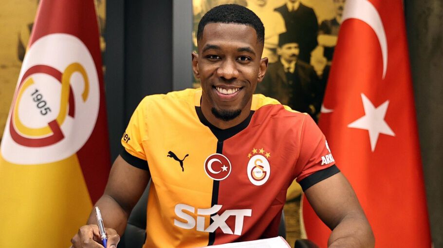 George Gardi: "Skriniar Galatasaray'a geleceğine söz vermişti, Fenerbahçe iki katını teklif etti! Marmoush'u da önerdim ama fırsat kaçtı" 4