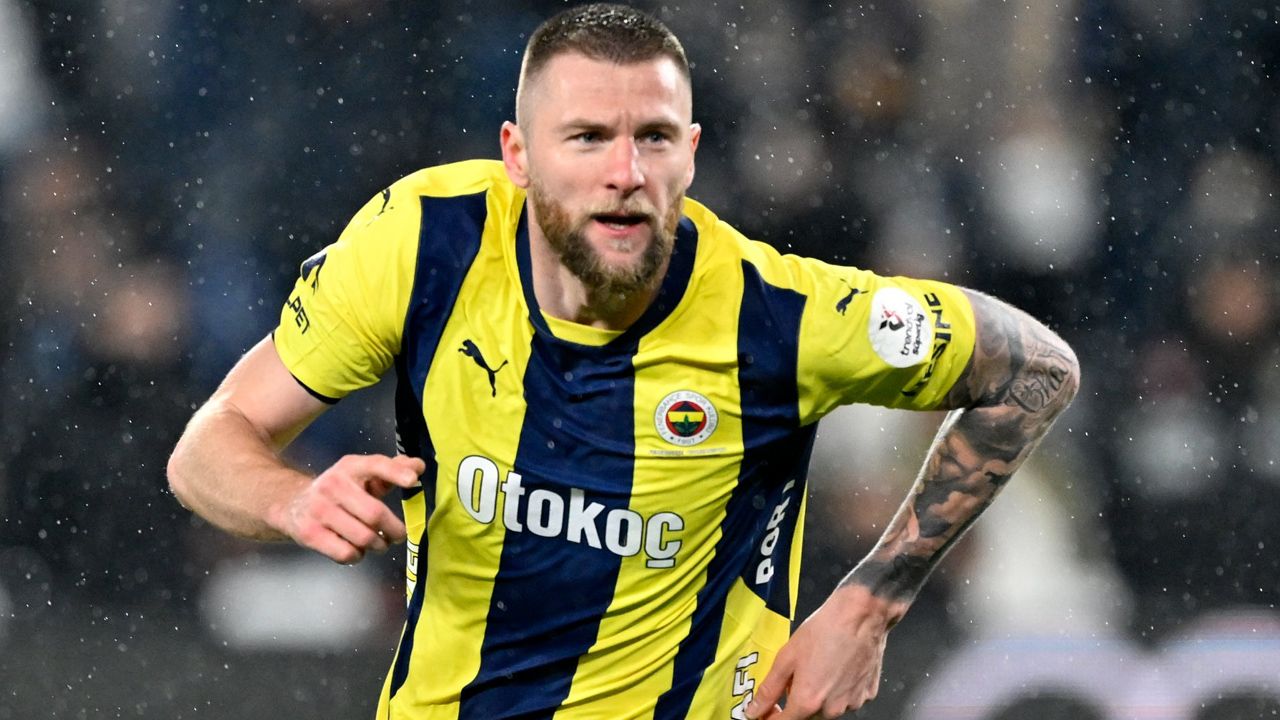 George Gardi: "Skriniar Galatasaray'a geleceğine söz vermişti, Fenerbahçe iki katını teklif etti! Marmoush'u da önerdim ama fırsat kaçtı" 9