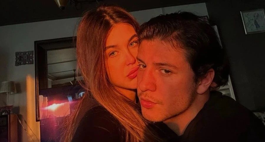 Duru Kınay'dan sevgilisinin doğum gününde romantik paylaşım! 1