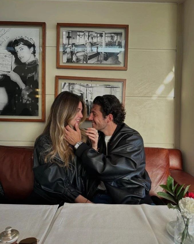 Duru Kınay'dan sevgilisinin doğum gününde romantik paylaşım! 4