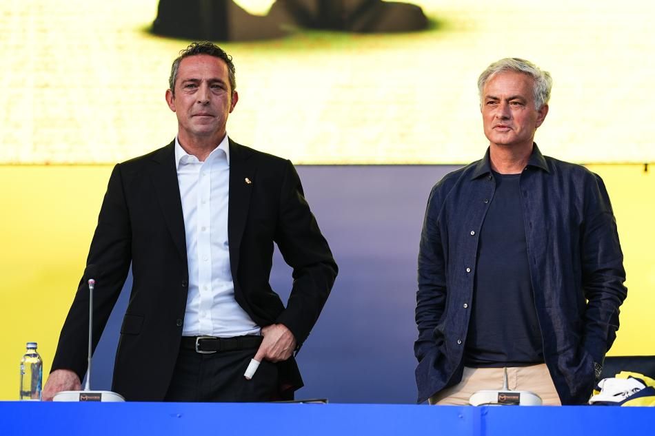 Ali Koç çıldırdı, transferde operasyon düğmesine basıldı! 112 milyon euroluk yıldızlar Fenerbahçe'ye yağacak 2