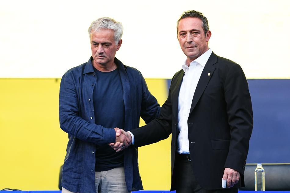 Ali Koç çıldırdı, transferde operasyon düğmesine basıldı! 112 milyon euroluk yıldızlar Fenerbahçe'ye yağacak 1