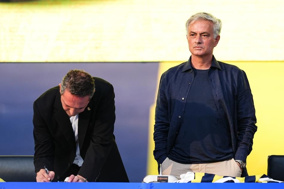 Ali Koç çıldırdı, transferde operasyon düğmesine basıldı! 112 milyon euroluk yıldızlar Fenerbahçe'ye yağacak 7