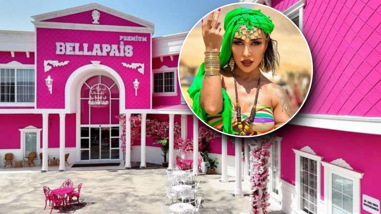 Adana'da Bellapais vurgunu! Güzellik merkezi sahibi Sinem Çekinmez 500 milyon TL ile yurt dışına kaçtı 1