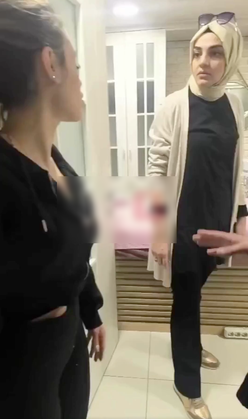 Adana'da Bellapais vurgunu! Güzellik merkezi sahibi Sinem Çekinmez 500 milyon TL ile yurt dışına kaçtı 3