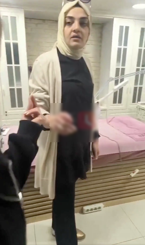 Adana'da Bellapais vurgunu! Güzellik merkezi sahibi Sinem Çekinmez 500 milyon TL ile yurt dışına kaçtı 11
