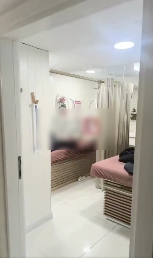 Adana'da Bellapais vurgunu! Güzellik merkezi sahibi Sinem Çekinmez 500 milyon TL ile yurt dışına kaçtı 8