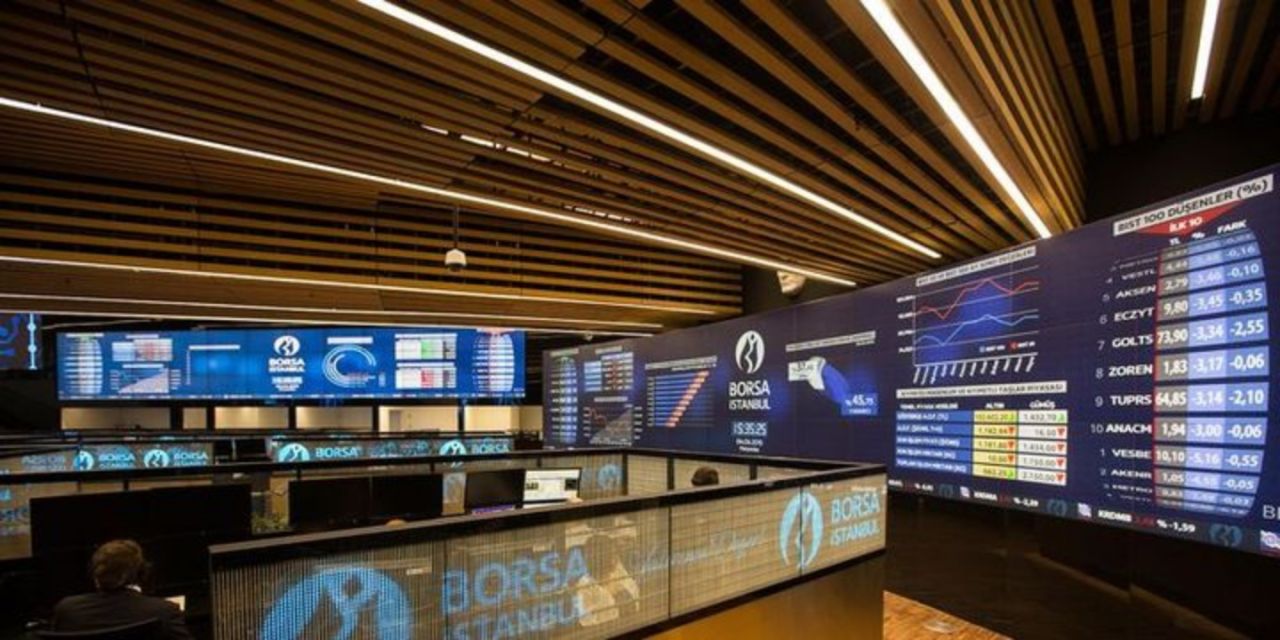 Merkez Bankası’ndan sürpriz faiz artışı! Politika faizi %46’ya yükseldi, piyasalar hareketlendi 6
