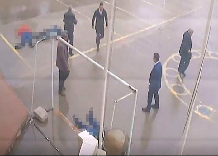 Gaziantep’teki kanlı muhtarlık kavgasının son firarisi Edirne sınırında yakalandı 3