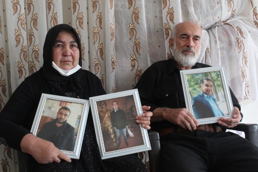 Gaziantep’teki kanlı muhtarlık kavgasının son firarisi Edirne sınırında yakalandı 7