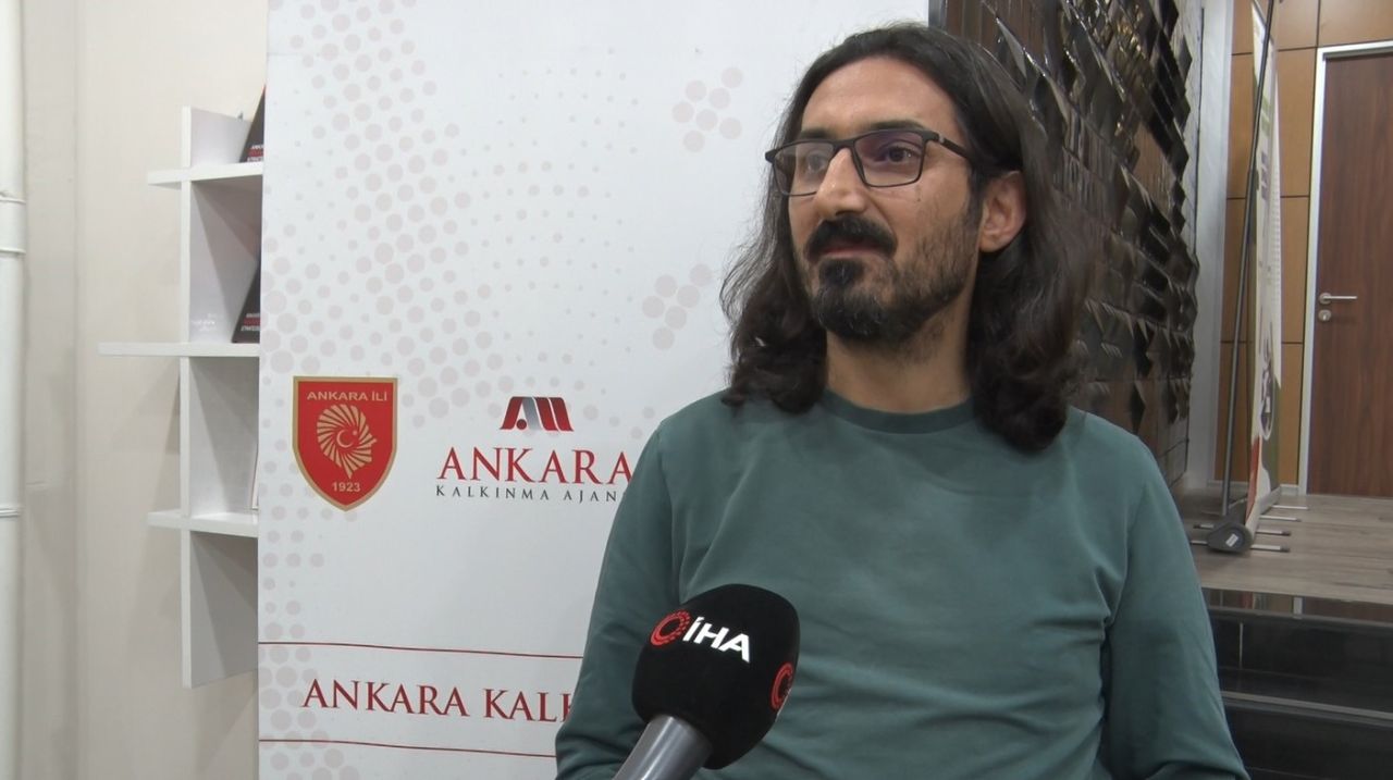 Teknolojiyle yeni bir başlangıç! Görme engelli kursiyerler yapay zeka sertifikasını aldı 2