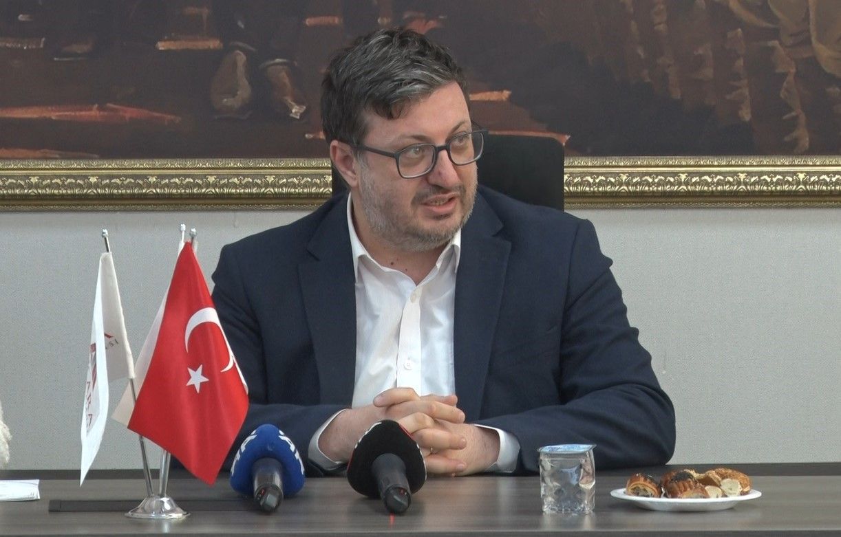 Teknolojiyle yeni bir başlangıç! Görme engelli kursiyerler yapay zeka sertifikasını aldı 4