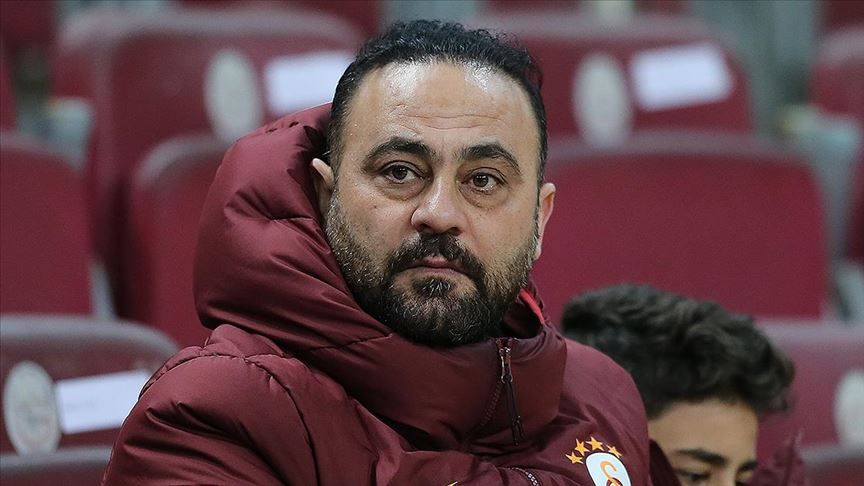 Hasan Şaş'tan Şampiyonluk Yarışı İçin Kritik Uyarı: İlk Hata Yapan Kaybeder! 2