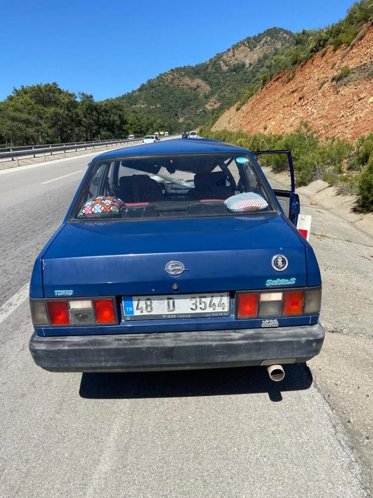 Fethiye’de bisiklet kazası yürek yaktı: Özgür Alkan hayatını kaybetti 4