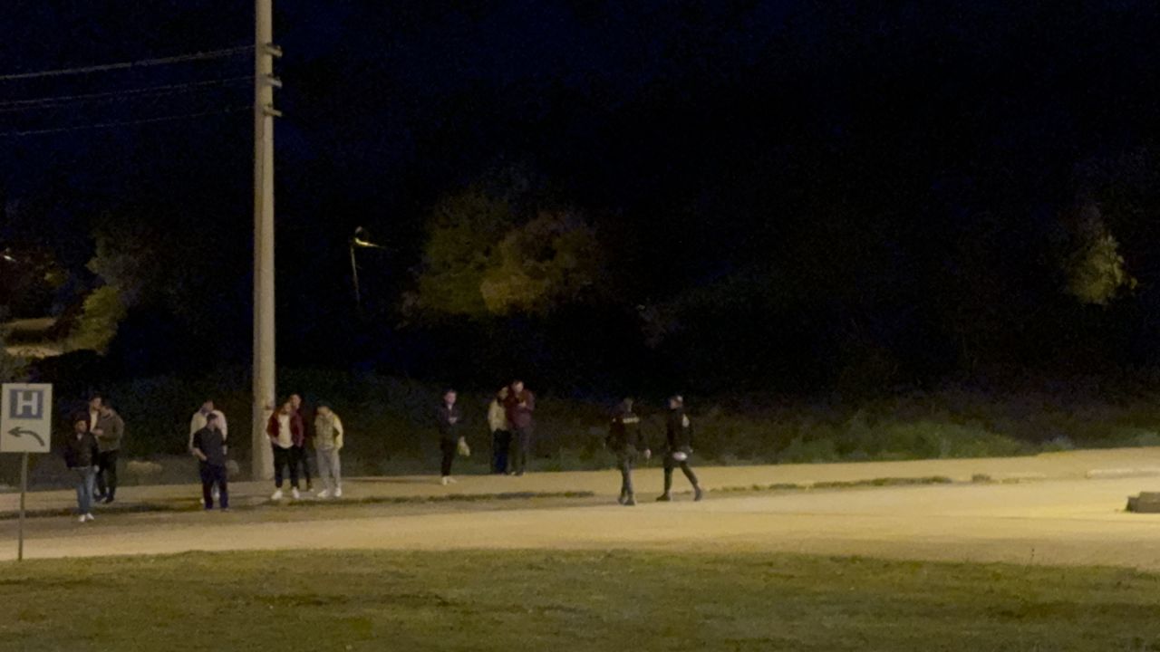 Düzce’de unutulan çanta fünyeyle patlatıldı: İçinden hırsızlık önleyici cihaz çıktı 1