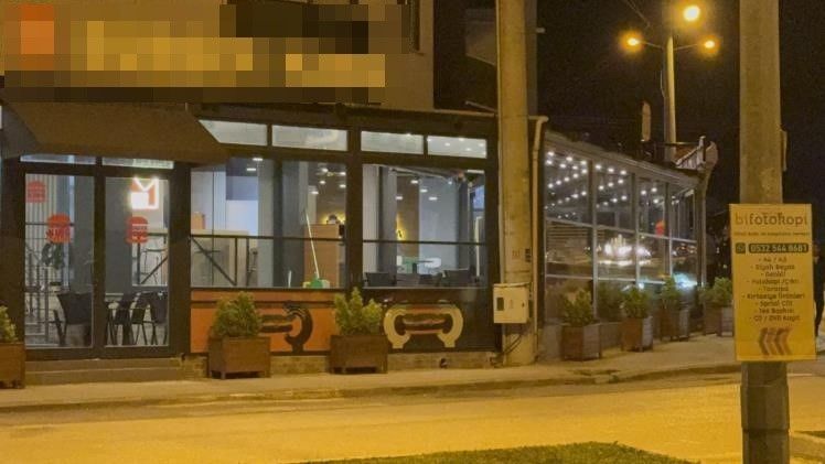 Düzce’de unutulan çanta fünyeyle patlatıldı: İçinden hırsızlık önleyici cihaz çıktı 8